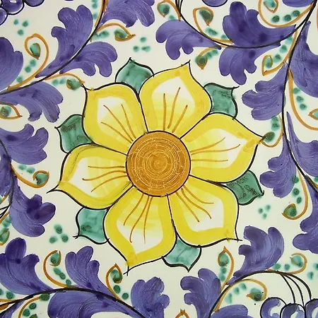 Casa Corallo 度假居 夏卡