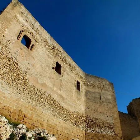 Casa vacanze Casa Corallo Sciacca