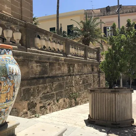Casa Corallo