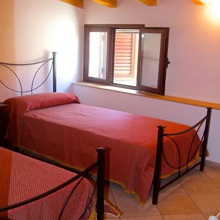 Casa Corallo Шакка