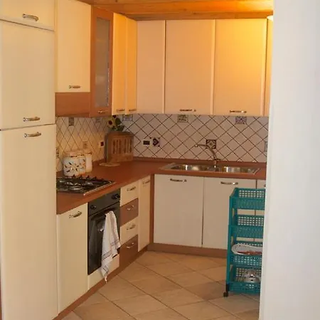 Casa Corallo Дом отдыха