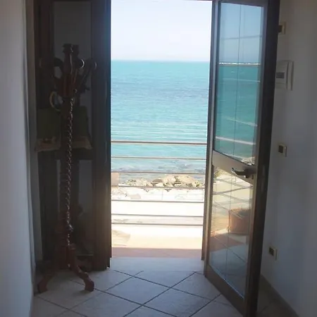 Casa Corallo בית נופש שאקה