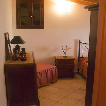 Casa Corallo Дом отдыха