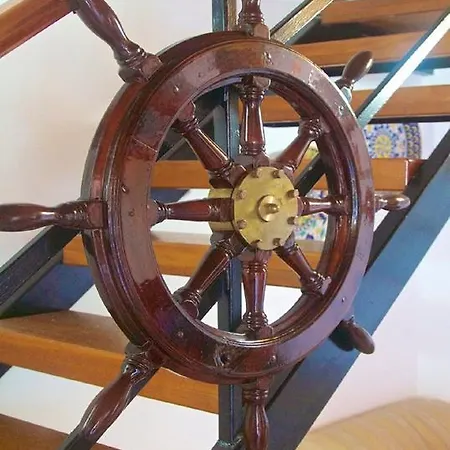 Casa Corallo Дом отдыха Шакка