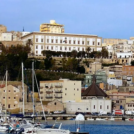 Дом отдыха Casa Corallo