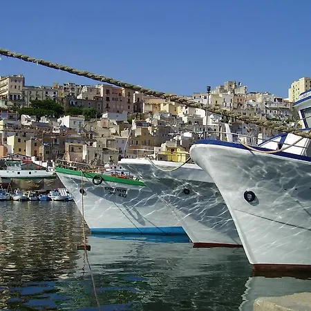 Casa Corallo Дом отдыха