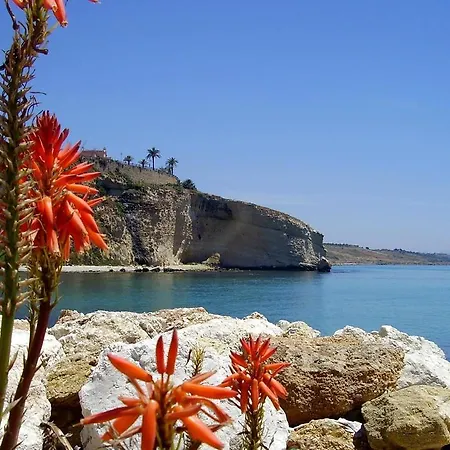 Casa Corallo Дом отдыха