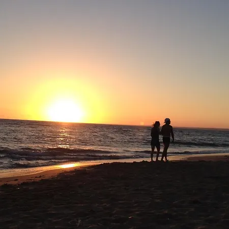 Casa Corallo Prázdninový dům *