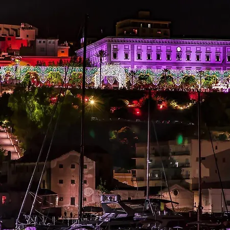 Дом отдыха Casa Corallo Шакка