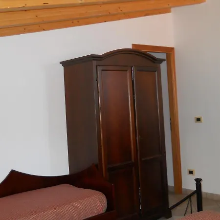 Casa Corallo Дом отдыха Шакка