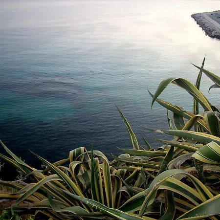 Дом отдыха Casa Corallo *