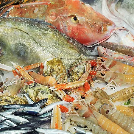 Дом отдыха Casa Corallo *