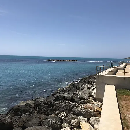 Casa Corallo Шакка