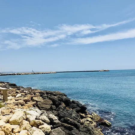 Casa Corallo Дом отдыха *