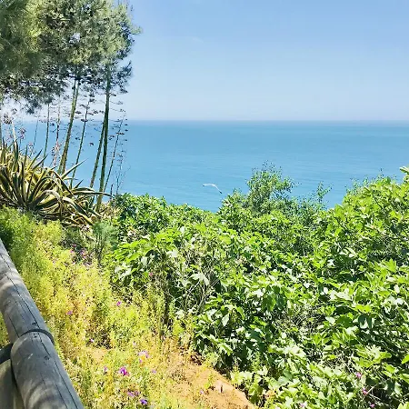 Casa Corallo Дом отдыха *