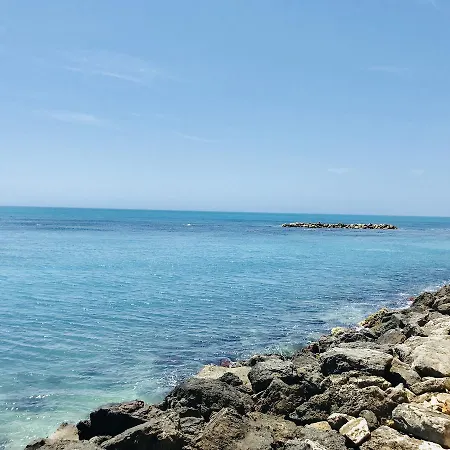 Casa Corallo Шакка