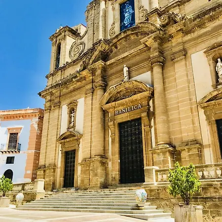 Дом отдыха Casa Corallo *