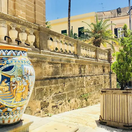 Casa Corallo Дом отдыха Шакка