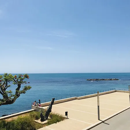 Casa Corallo Дом отдыха *