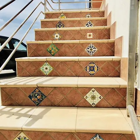 Casa Corallo Дом отдыха *