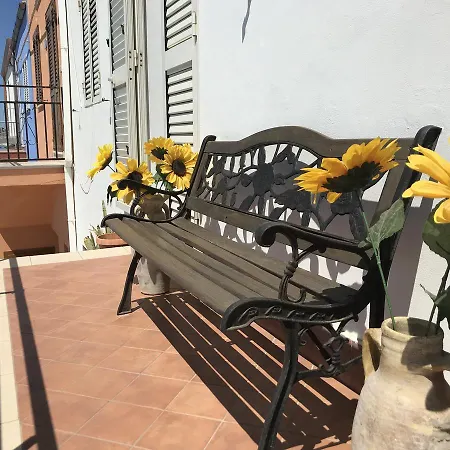 Casa Corallo Дом отдыха