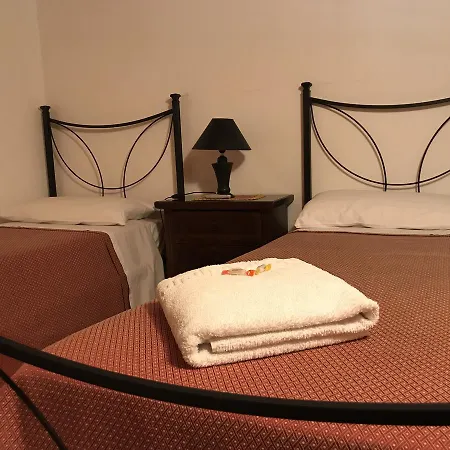 Casa Corallo Дом отдыха *