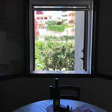 Casa Corallo * Шакка