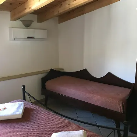 Casa Corallo Дом отдыха Шакка