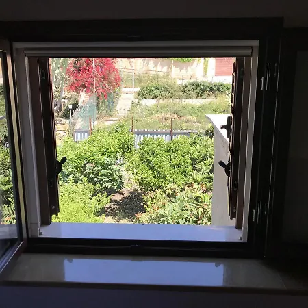 Casa Corallo * Шакка