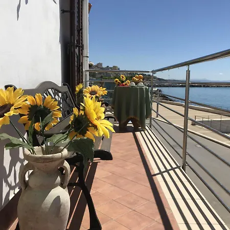 Casa Corallo * Шакка