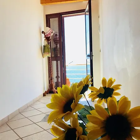 Дом отдыха Casa Corallo