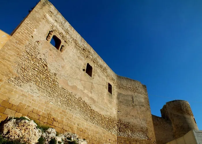 Hébergement de vacances Casa Corallo Sciacca