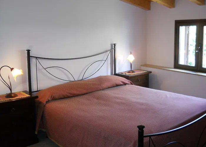 Hébergement de vacances Casa Corallo *