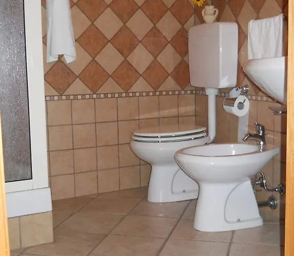 Casa Corallo Hébergement de vacances Sciacca