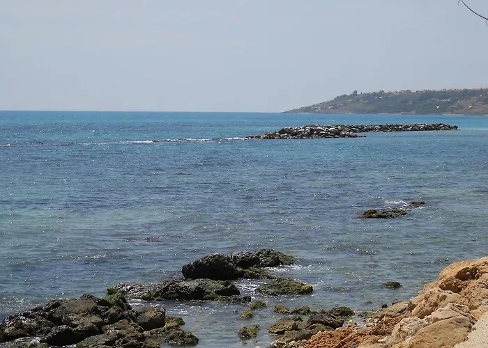 Casa Corallo Hébergement de vacances *