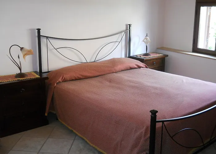 Casa Corallo *