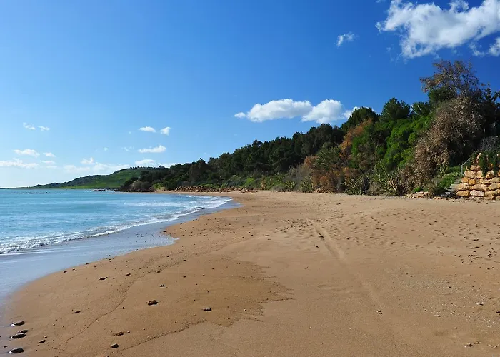 Hébergement de vacances Casa Corallo