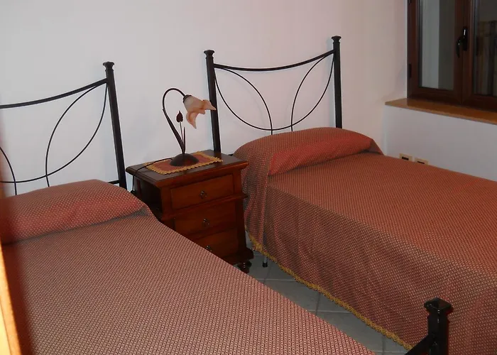 Casa Corallo * Sciacca