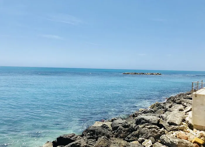 Casa Corallo Sciacca