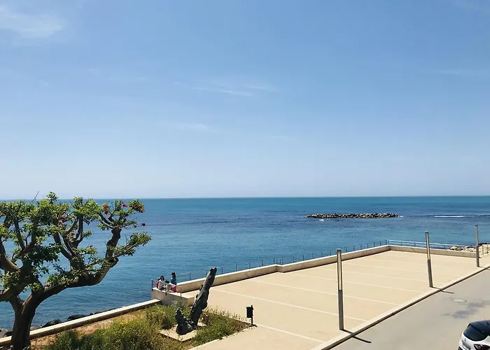 Casa Corallo Hébergement de vacances *