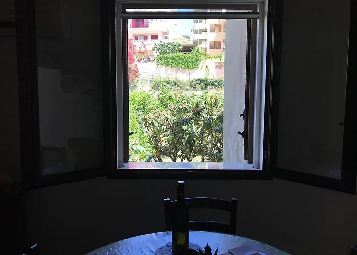 Casa Corallo * Sciacca