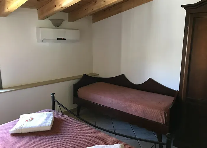 Casa Corallo Hébergement de vacances Sciacca