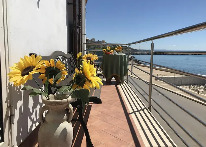 Casa Corallo * Sciacca