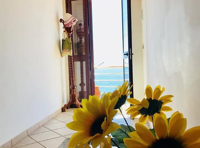 Hébergement de vacances Casa Corallo