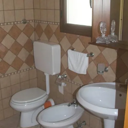 Semesterbostad Casa Corallo *