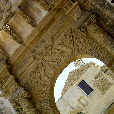 Casa Corallo Semesterbostad Sciacca