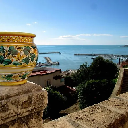 Casa Corallo Semesterbostad *