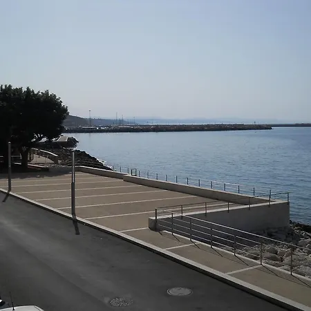 Semesterbostad Casa Corallo *