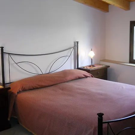 Semesterbostad Casa Corallo *