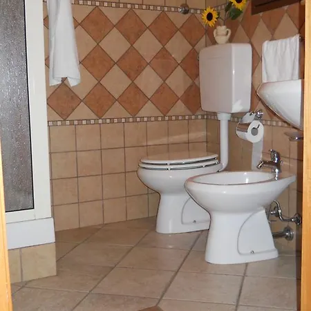 Casa Corallo Semesterbostad Sciacca